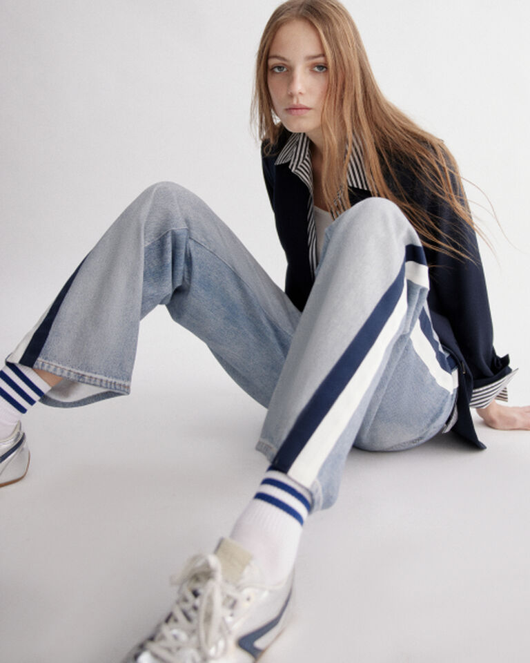 WOMEN&rsquo;S DENIM