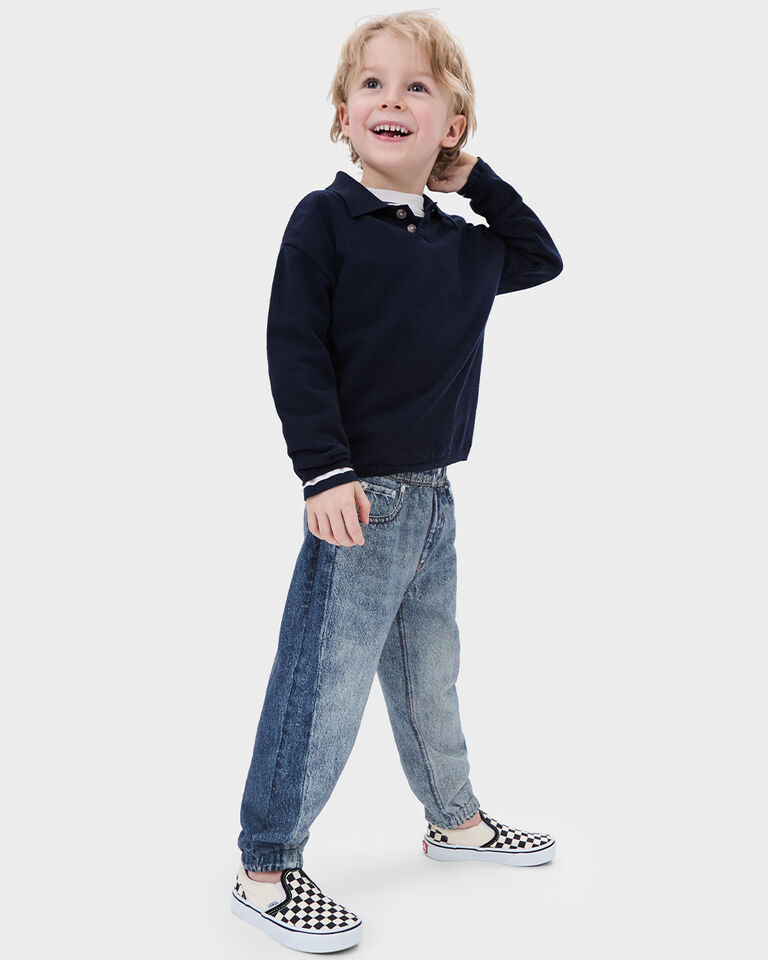 Kid's Miramar