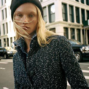 Rag and bone penelope hot sale parka