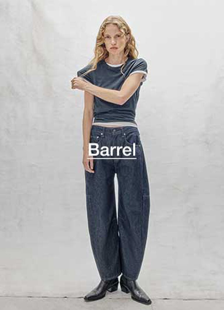 Barrel