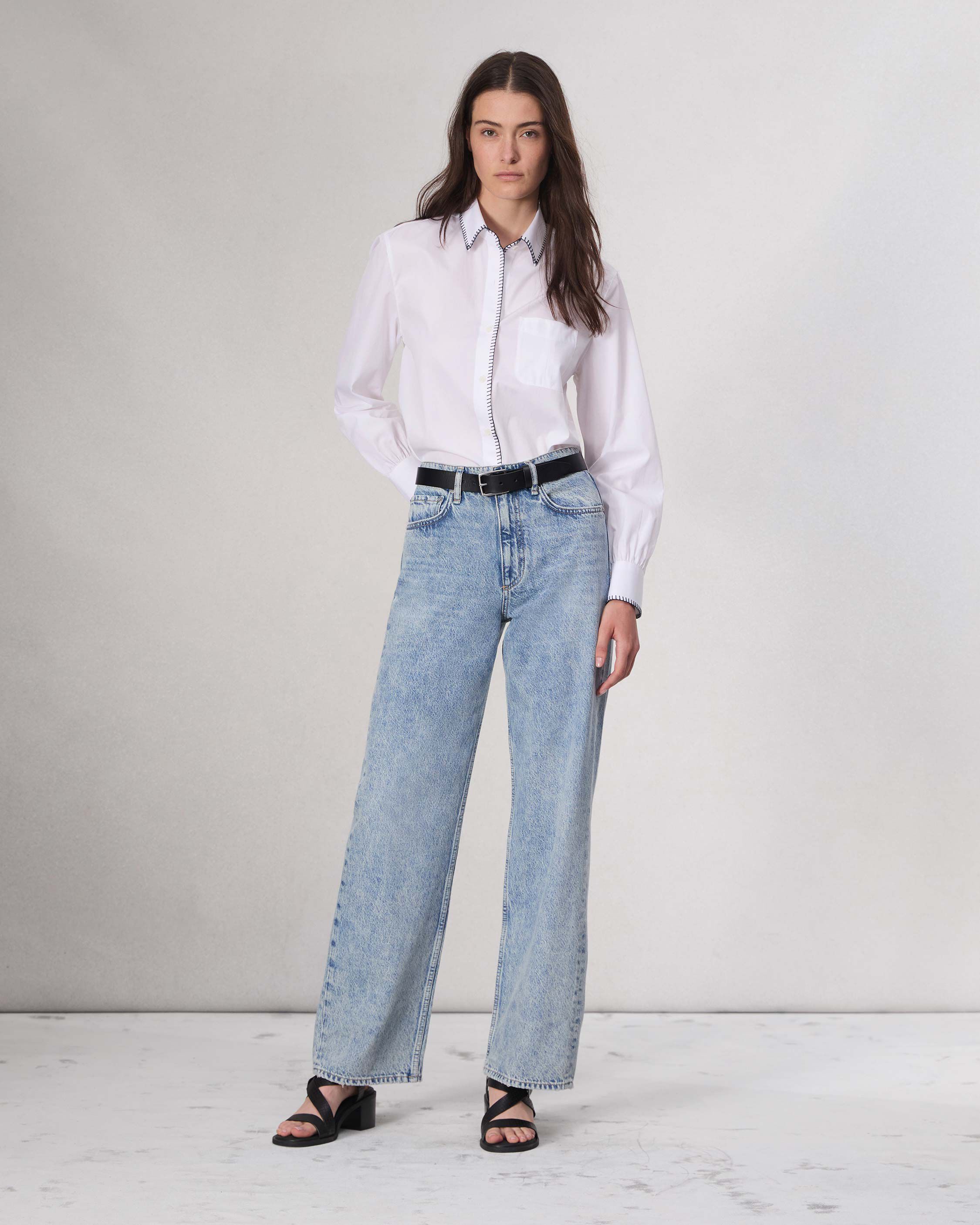 rag & bone: Clothing, Shoes & Accessories with Effortless Urban Style