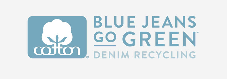 Blue Jeans Go Green