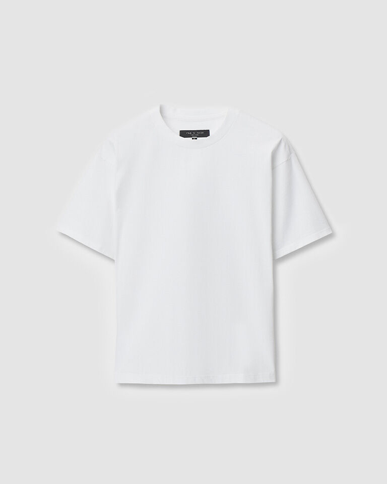 Jacob Boxy Tee