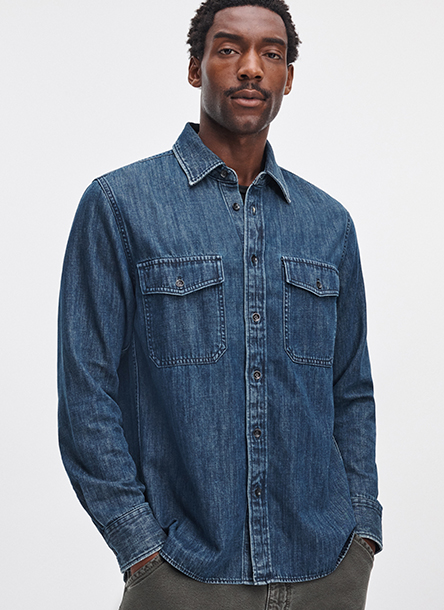 Denim