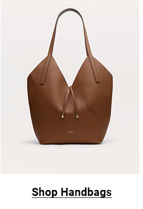 Shop Handbags