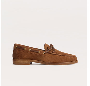 Shop Loafers