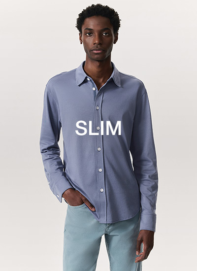 Slim