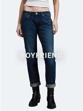 Boyfriend