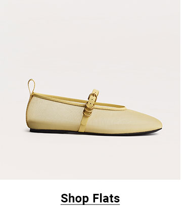Shop Flats