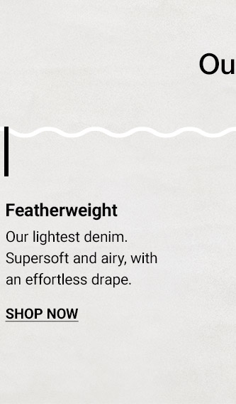 Featherweight