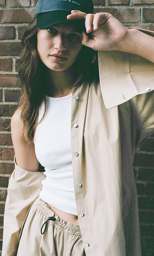 Neutrals