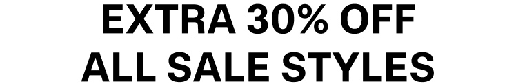 This Weekend Only. 25% Off Sitewide