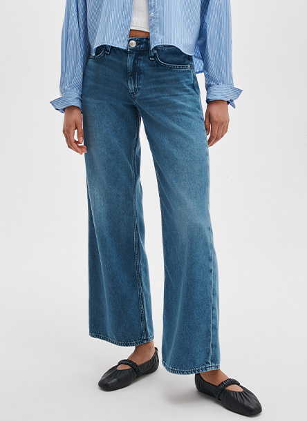 Cam Jeans