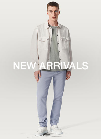 Shop New Arrivals