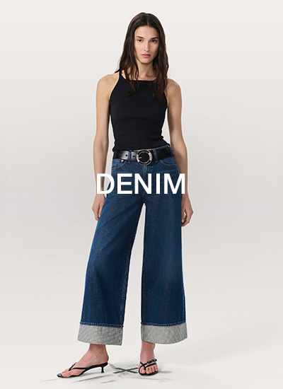 Shop Denim