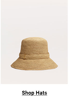Shop Hats