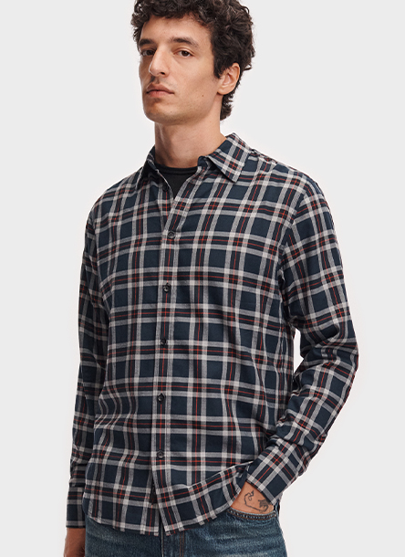 Flannel
