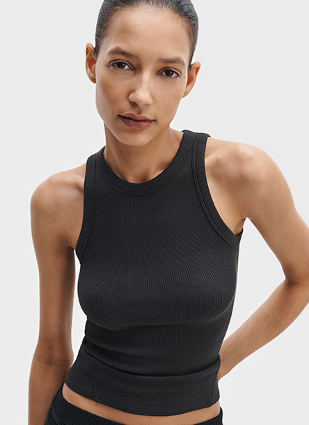 Tank Tops