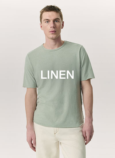 Linen