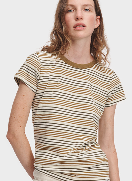 Slub Tees