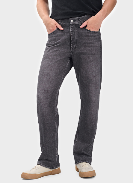 Men's Relaxed Pants