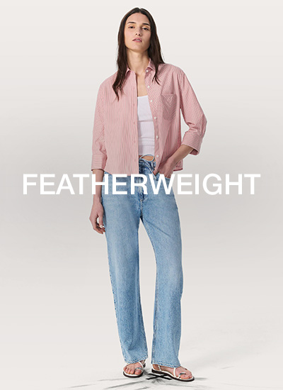 Shop Featherweight