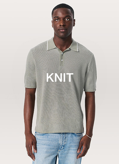 KNIT
