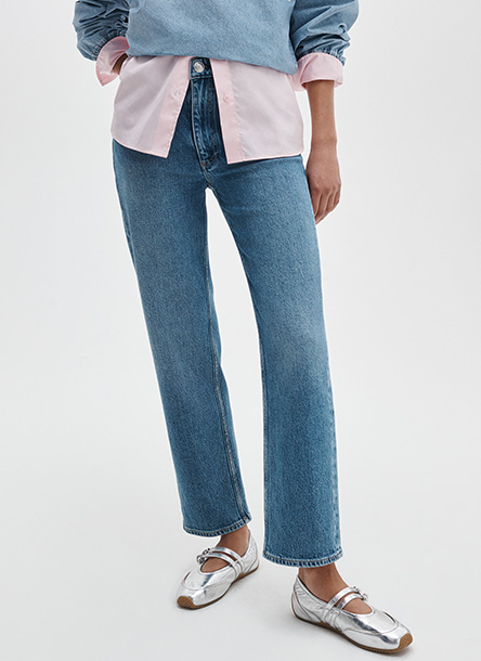 Harlow Jeans