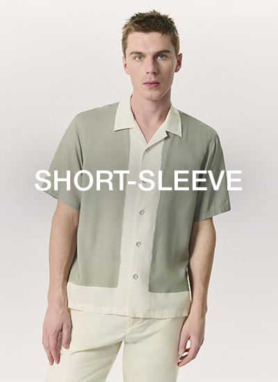 Short-Sleeve