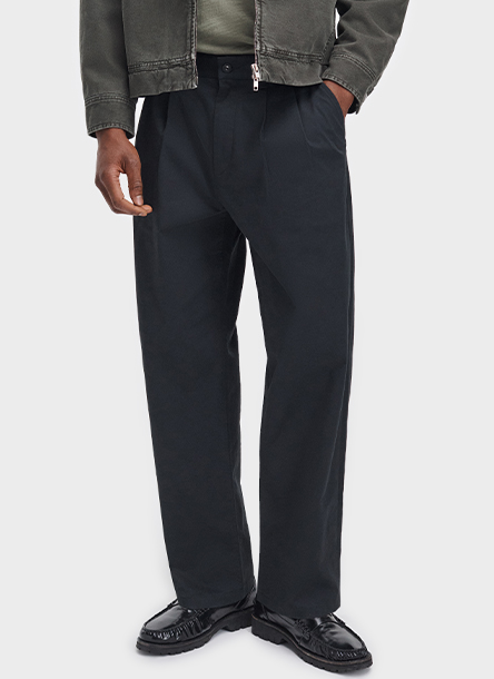 Men's Tapered Pants