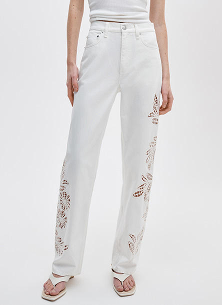 Shea Jeans