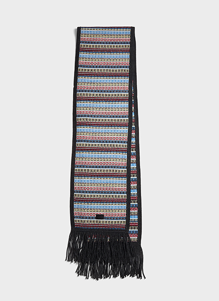 Men's Scarves