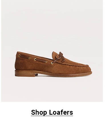 Shop Loafers
