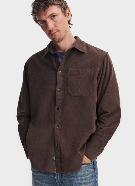 Corduroy