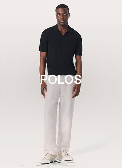 Shop Polos