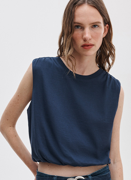 Mica Tees