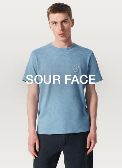 Sour Face