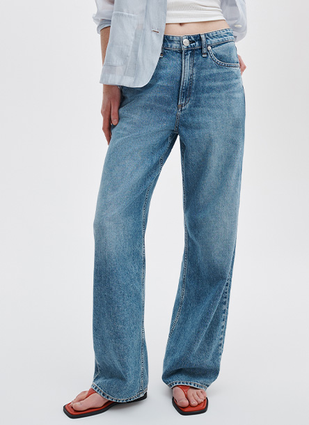 Logan Jeans