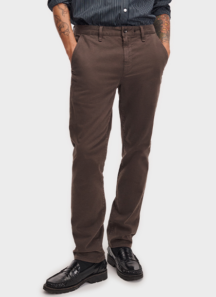Men's Slim Pants