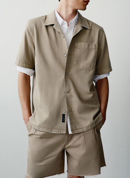 Men's Shorts