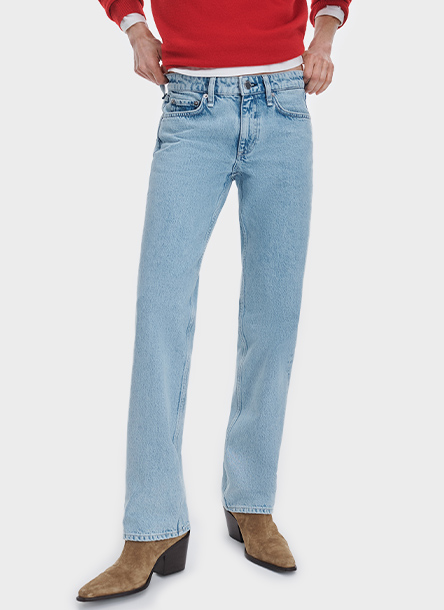 Harlow Jeans