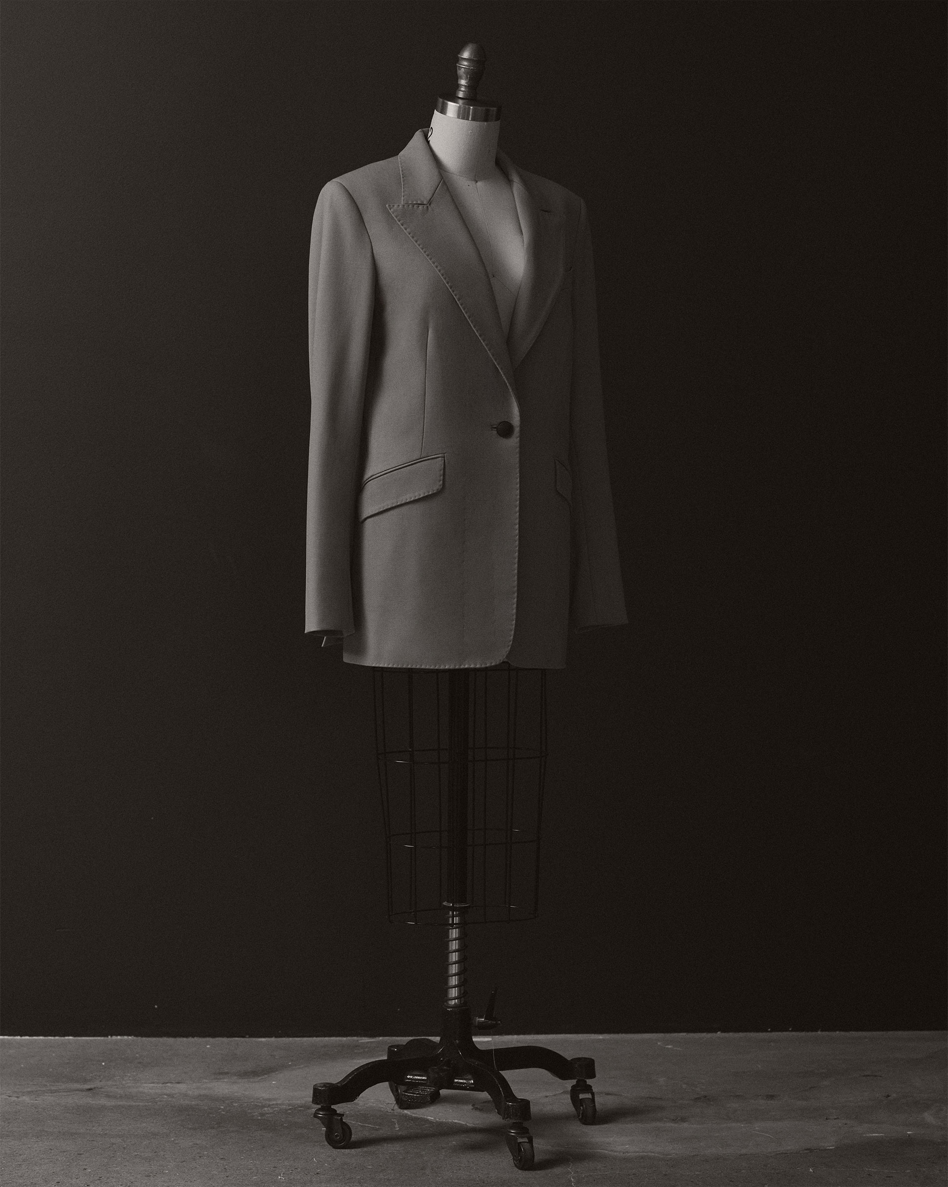 Help required Find our Styling Services at rag bone