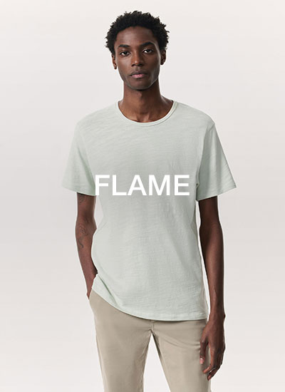 Shop Long & Short Sleeve T-Shirts for Men | rag & bone