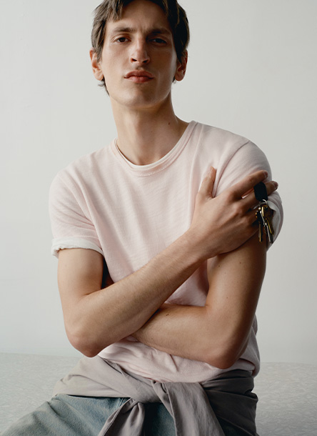 Men's T-Shirts