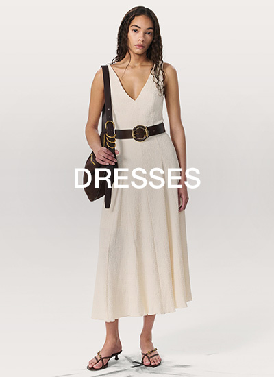 Shop Dresses