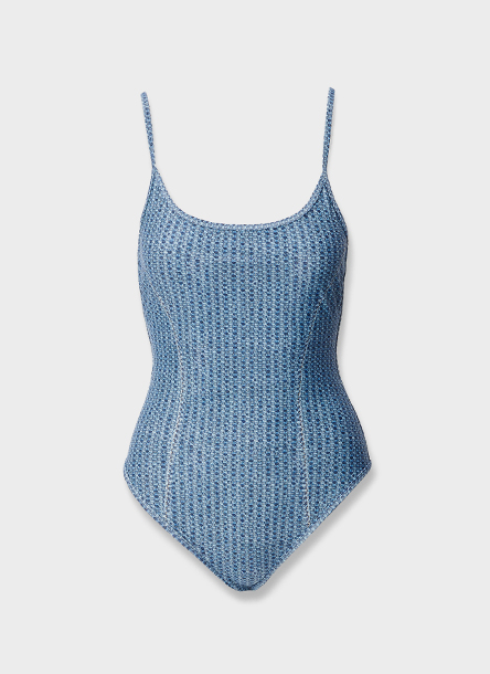 Women's Swim