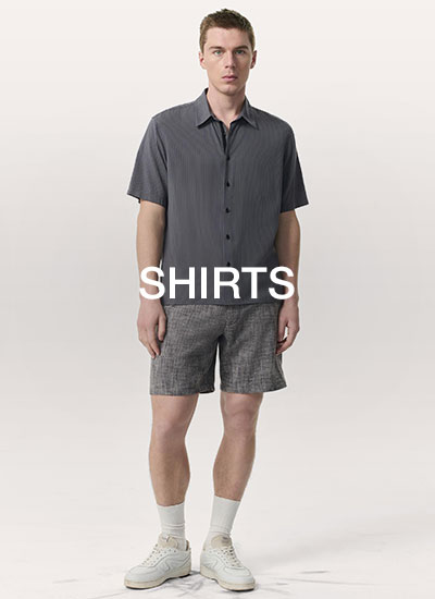 Shop Shirts