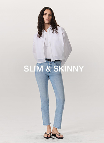 Skinny