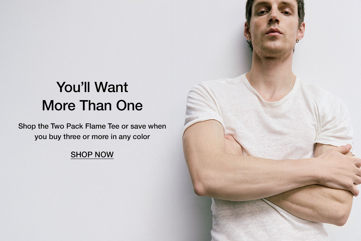 You'll Want More Than One