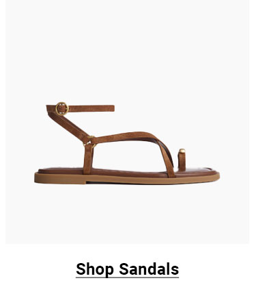 Shop Sandals